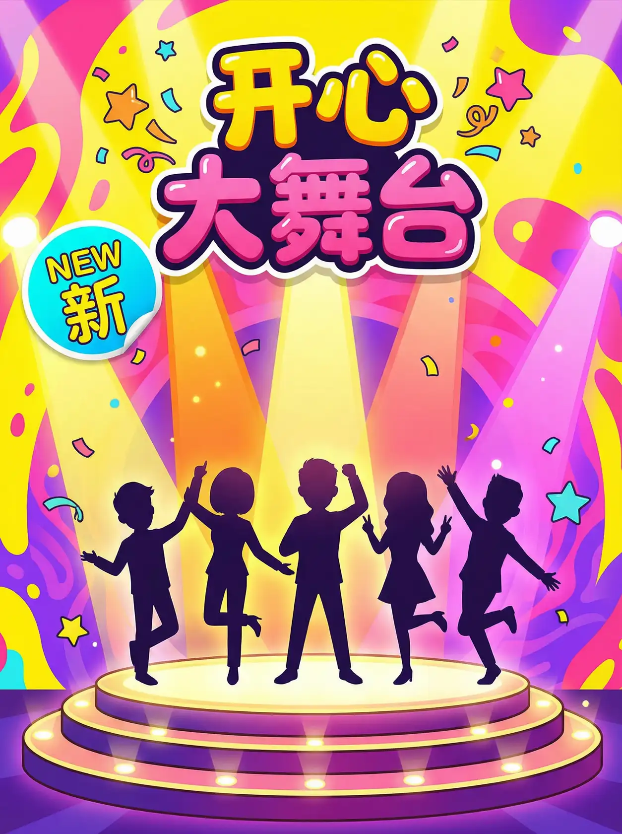 一对一视频聊天的软件 唱歌翻车现场